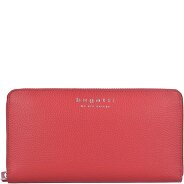 bugatti Linda Geldbörse Leder 19 cm Produktbild