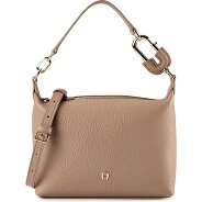 AIGNER Fashion Handtasche Leder 23 cm Produktbild