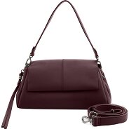 FredsBruder My Bestie Schultertasche Leder 34 cm Produktbild