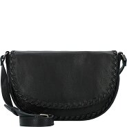 FredsBruder Calm Umhängetasche Leder 26 cm Produktbild FredsBruder Calm Umhängetasche Leder 26 cm Produktbild
