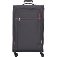 American Tourister Crosstrack 4-Rollen Trolley 79 cm Produktbild