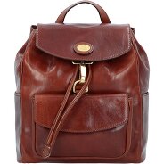 The Bridge Story Donna City Rucksack Leder 31 cm Produktbild