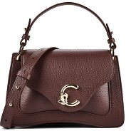 Coccinelle C-Me Schultertasche Leder 23.5 cm Produktbild