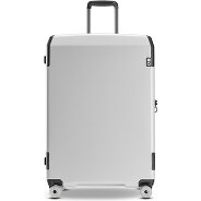 Echolac Logic Pro 4 Rollen Trolley 75 cm mit Dehnfalte Produktbild