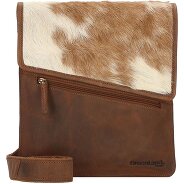 Greenland Nature Natural Combination Umhängetasche Leder 26 cm Produktbild