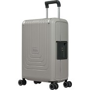 Eminent Vertica 4 Rollen Kabinentrolley S 55 cm Produktbild