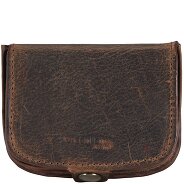 Greenland Nature Montana Geldbörse Schüttelbörse Leder 10 cm Produktbild