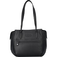 aunts & uncles Gorgeous Schultertasche Leder 35 cm Produktbild