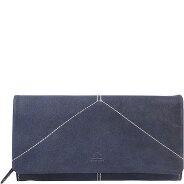 Greenburry Tumble Nappa Geldbörse Leder 19 cm Produktbild
