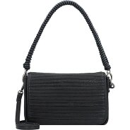 FredsBruder Enna Schultertasche Leder 23 cm Produktbild