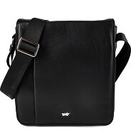 Braun Büffel Golf 3.0 Umhängetasche M Leder 23 cm Produktbild