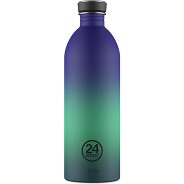 24Bottles Urban Monochrome Trinkflasche 1000 ml Produktbild