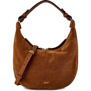 abro Nana Schultertasche Leder 27.5 cm Produktbild