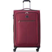 Delsey Paris Pin Up 6 4 Rollen Trolley 79 cm mit Dehnfalte Produktbild