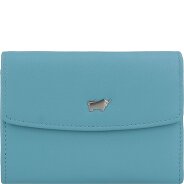 Braun Büffel Joy Geldbörse RFID Schutz Leder 10.5 cm Produktbild