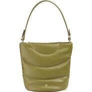 DuDu Barbara Schultertasche Leder 21.5 cm Produktbild
