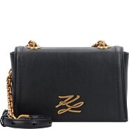 Karl Lagerfeld Autograph Umhängetasche Leder 20 cm Produktbild