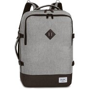 Worldpack Bestway Cabin Pro Daypack 54 cm Laptopfach Produktbild