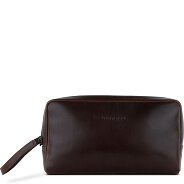 bugatti Romano Kulturbeutel Leder 25 cm Produktbild