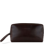 bugatti Romano Kulturbeutel Leder 25 cm Produktbild