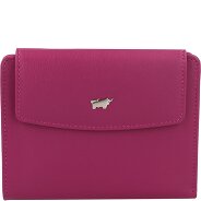 Braun Büffel Joy Geldbörse RFID Schutz Leder 12 cm Produktbild