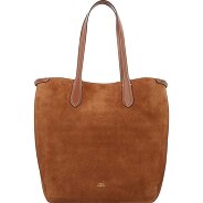 POLO RALPH LAUREN Bellport Shopper Tasche Leder 35 cm Produktbild