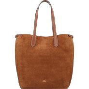 POLO RALPH LAUREN Belport Shopper Tasche Leder 35 cm Produktbild