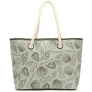 L.Credi Kezia Shopper Tasche 43 cm Produktbild