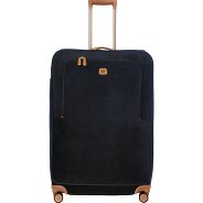 Bric's Life 4 Rollen Trolley 82 cm Produktbild