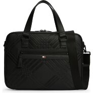 Tommy Hilfiger TH Corp Aktentasche 33 cm Laptopfach Produktbild