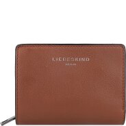 Liebeskind Thea Geldbörse RFID Schutz Leder 11 cm Produktbild Liebeskind Thea Geldbörse RFID Schutz Leder 11 cm Produktbild
