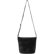 FredsBruder Riffelinchen Umhängetasche Leder 23 cm Produktbild