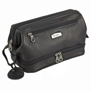 Harold's Country Kulturbeutel Leder 27 cm Produktbild