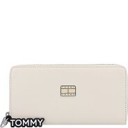 Tommy Hilfiger Jeans TJW City Girl Geldbörse 19 cm Produktbild Tommy Hilfiger Jeans TJW City Girl Geldbörse 19 cm Produktbild