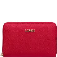 L.Credi Poema Geldbörse RFID Schutz 15 cm Produktbild