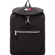 Tommy Hilfiger Jeans Heritage Rucksack 42 cm Laptopfach Produktbild