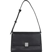 Calvin Klein CK Plaque Schultertasche 28 cm Produktbild