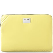 Wouf Glossy Laptophülle 33 cm Produktbild