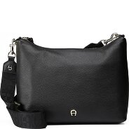 AIGNER Zita Umhängetasche Leder 27 cm Produktbild