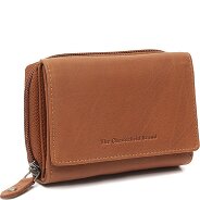 The Chesterfield Brand Zelan Geldbörse RFID Schutz Leder 12 cm Produktbild