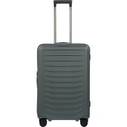 Porsche Design Roadster 4 Rollen Trolley M 69 cm mit Dehnfalte Produktbild