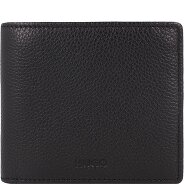 Hugo New Subway Geldbörse Leder 11 cm Produktbild
