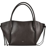abro Vibe Schultertasche Leder 32 cm Produktbild