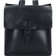 Harold's Aberdeen City Rucksack Leder 31.5 cm Produktbild