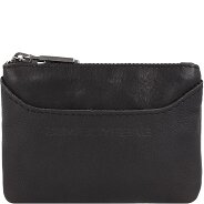 Cowboysbag Cabano Münzbörse Leder 12,5 cm Produktbild Cowboysbag Cabano Münzbörse Leder 12,5 cm Produktbild