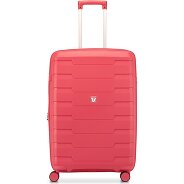 Roncato Skyline 2.0 4 Rollen Trolley 46.5 cm mit Dehnfalte Produktbild