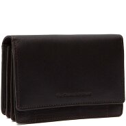 The Chesterfield Brand Salzburg Geldbörse RFID Schutz Leder 14 cm Produktbild