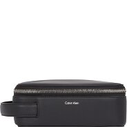 Calvin Klein Sleek Kulturbeutel 21 cm Produktbild