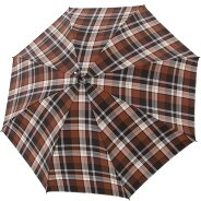 Doppler Manufaktur Zürs Rustika Stockschirm 91 cm Produktbild