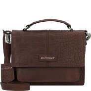 Burkely Cool Colbie Handtasche Leder 20 cm Produktbild